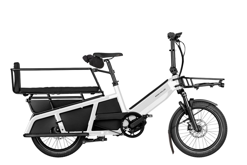 Multitinker vario