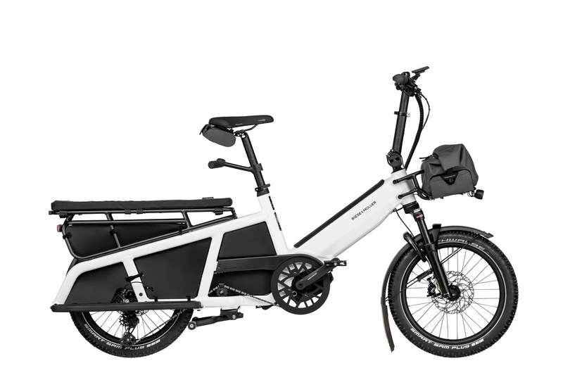 Multitinker touring