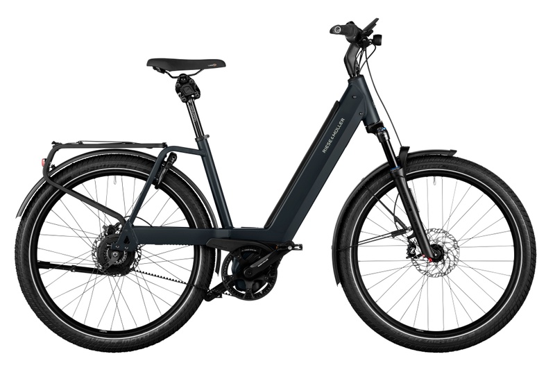 Nevo4 GT vario / dark grey matt