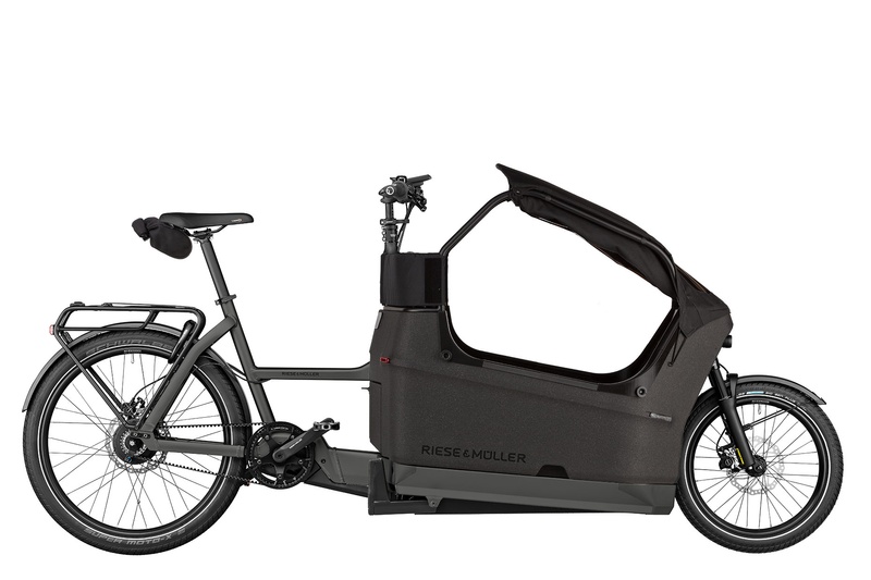 Packster2 70 vario