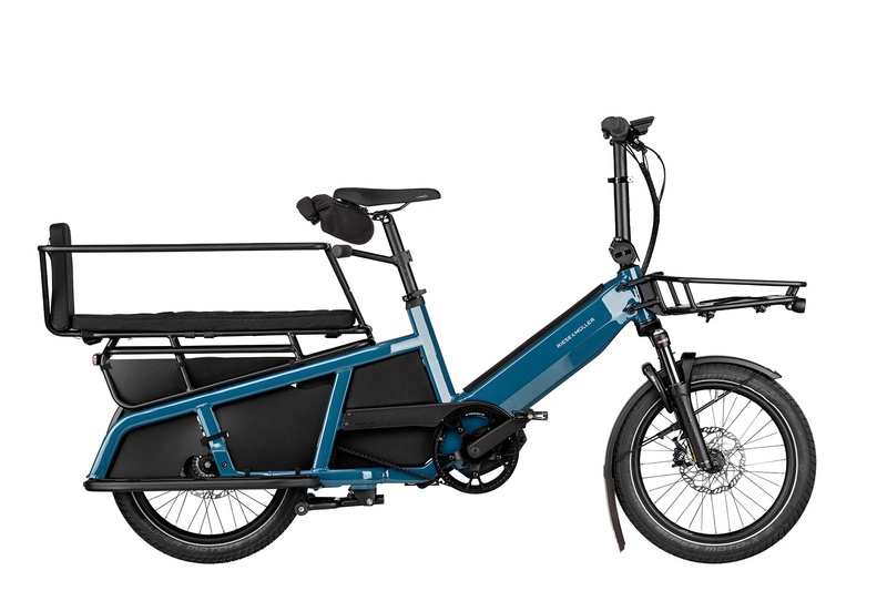 Multitinker vario